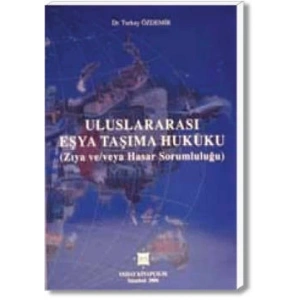 U.ARASI EŞYA TAŞIMA HK.(ZIYA VE/VEYA HASAR SOR.)06