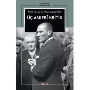 Üç Askeri Kritik