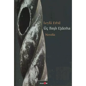 Üç Başlı Ejderha