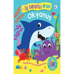 Üç Boyutlu Oyun - Okyanus