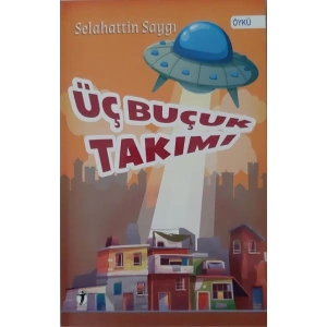 Üç Buçuk Takımı