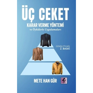 Üç Ceket Karar Verme Yöntemi
