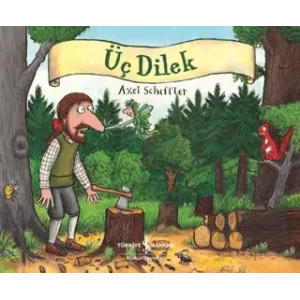 Üç Dilek