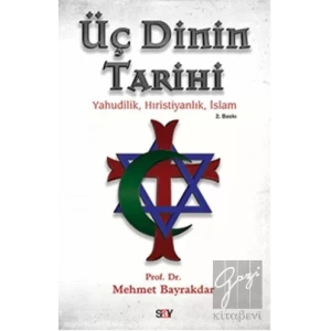Üç Dinin Tarihi