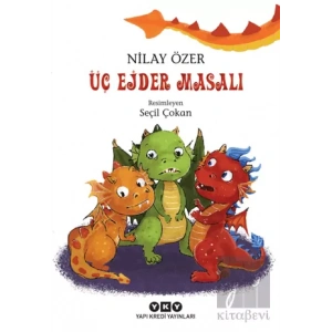 Üç Ejder Masalı