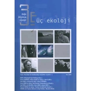 Üç Ekoloji Sayı: 5