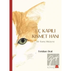 Üç Kapılı Kısmet Hanı