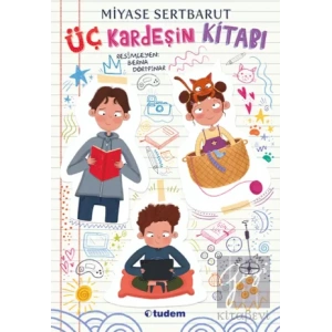 Üç Kardeşin Kitabı