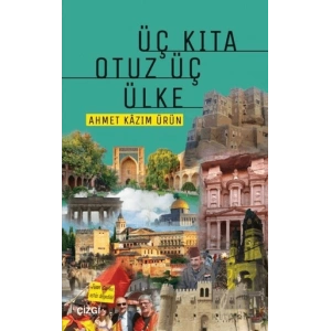 Üç Kıta Otuz Üç Ülke