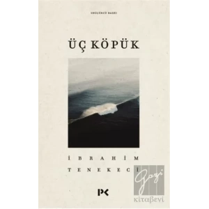 Üç Köpük