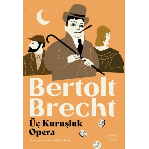 Üç Kuruşluk Opera