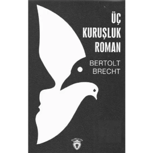 Üç Kuruşluk Roman