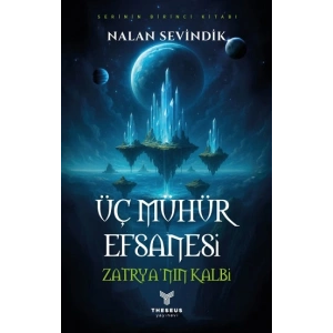 Üç Mühür Efsanesi -1