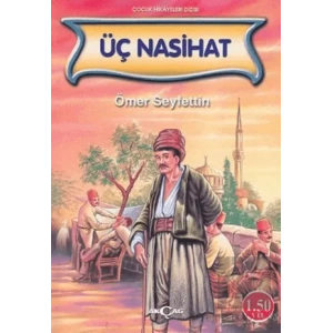 Üç Nasihat