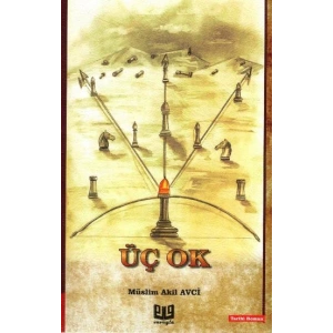 Üç Ok