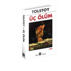 Üç Ölüm