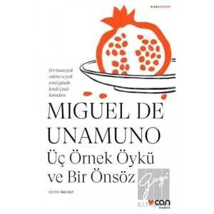 Üç Örnek Öykü Ve Bir Önsöz