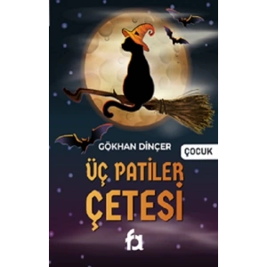 Üç Patiler Çetesi