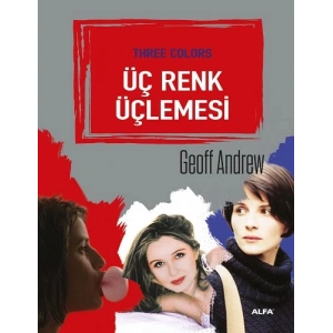 Üç Renk Üçlemesi