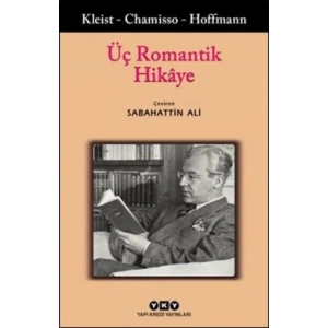 Üç Romantik Hikaye