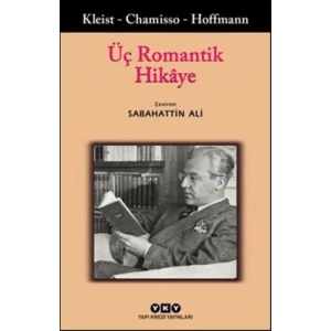 Üç Romantik Hikaye