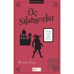 Üç Silahşorlar