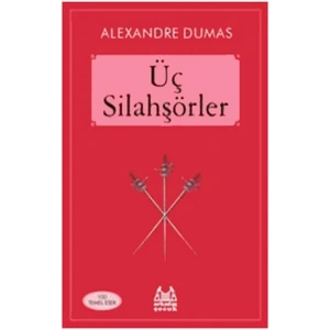 Üç Silahşörler