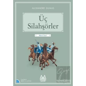 Üç Silahşörler