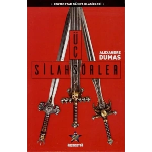 Üç Silahşörler