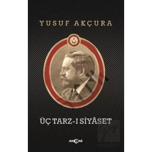 Üç Tarz-ı Siyaset