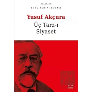 Üç Tarz-ı Siyaset