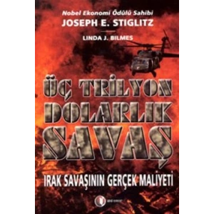 Üç Trilyon Dolarlık Savaş