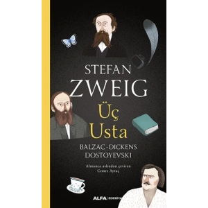Üç Usta