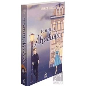 Üç Yapraklı Ahududu