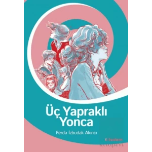 Üç Yapraklı Yonca