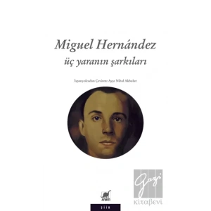 Üç Yaranın Şarkıları