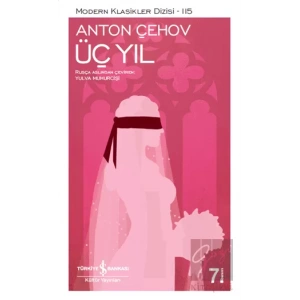 Üç Yıl