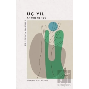 Üç Yıl