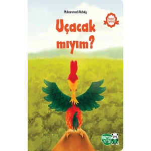 Uçacak Mıyım?