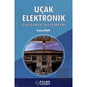 Uçak Elektronik Gösterge Sistemleri