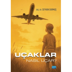 Uçaklar Nasıl Uçar?