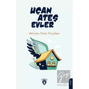 Uçan Ateş Evler 5+