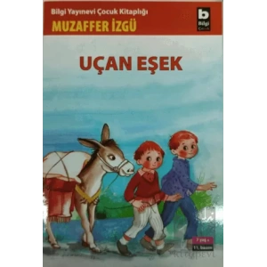 Uçan Eşek