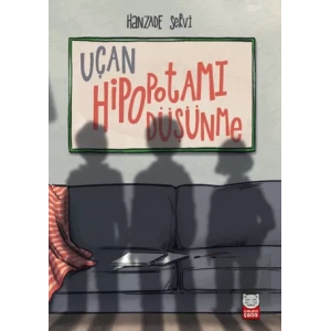 Uçan Hipopotamı Düşünme