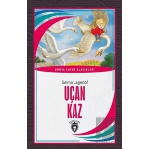 Uçan Kaz