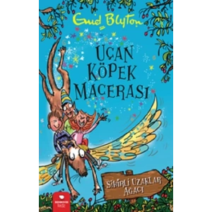 Uçan Köpek Macerası