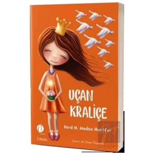 Uçan Kraliçe