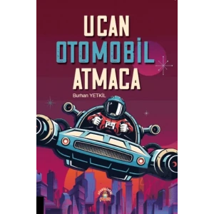 Uçan Otomobil Atmaca