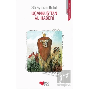 Uçankuştan Al Haberi