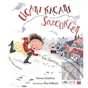 Uçarı Kaçarı Sözcükler